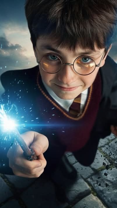 Гарри Поттер и философский камень:(2026)