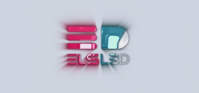 ЕЛС ЛЕД ｜ Завод светодиодных светильников