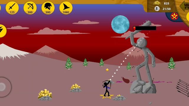 Stick War Legacy☆1