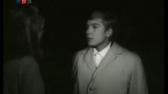 Большие перегоны 1971 фильм