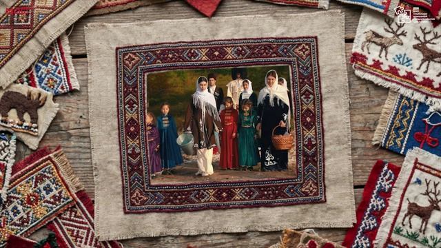 Единство Народов России - Малые Народы