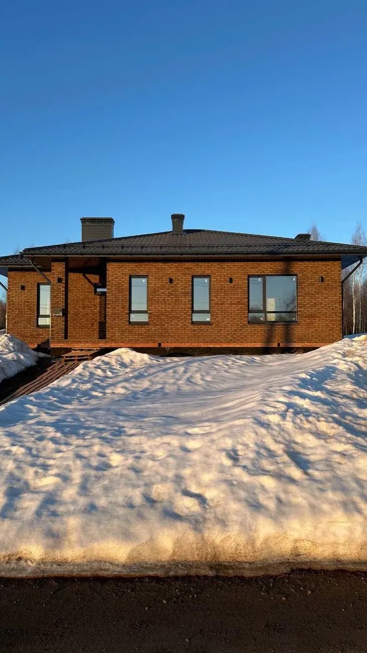 ШИГАЛИ ВЫСОКОГОРСКИЙ РАЙОН ОДНОЭТАЖНЫЙ ДОМ