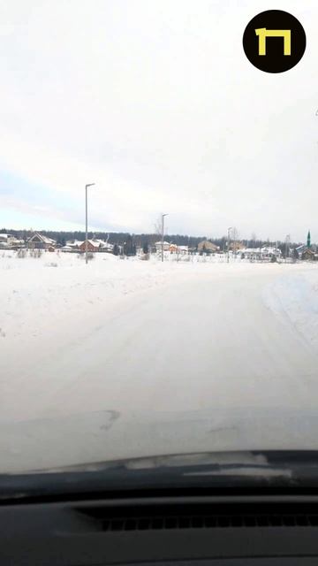 😎 Начинаем знакомить вас с посёлком Призвание.