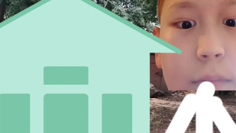 я пришёл к Bafee в гости