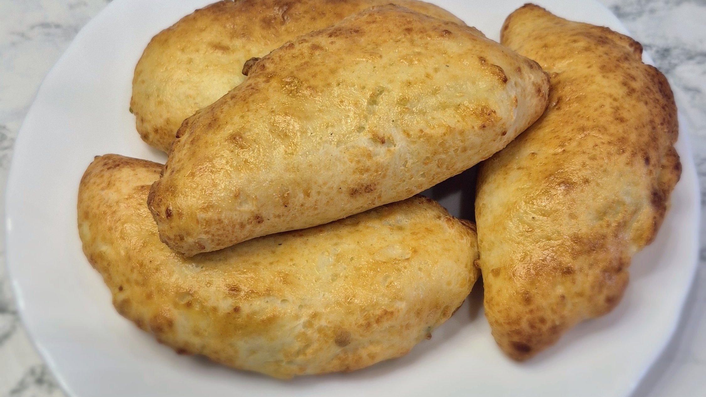Белковые пирожки так вкусно! #ппрецепты #аэрогриль #пирожки #рецепты #еда #творог