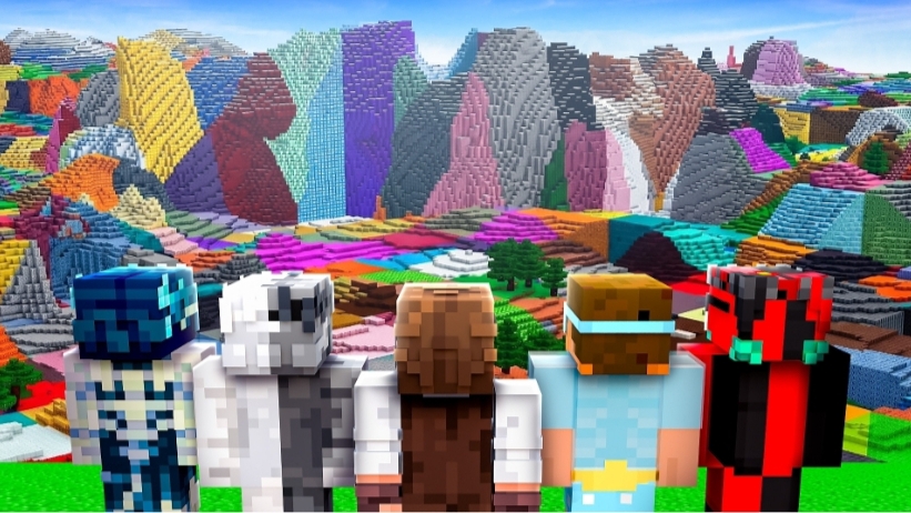 (это видео с акка квиста если что, а перевыложил сюда, потому что неxер делать мне🤫)