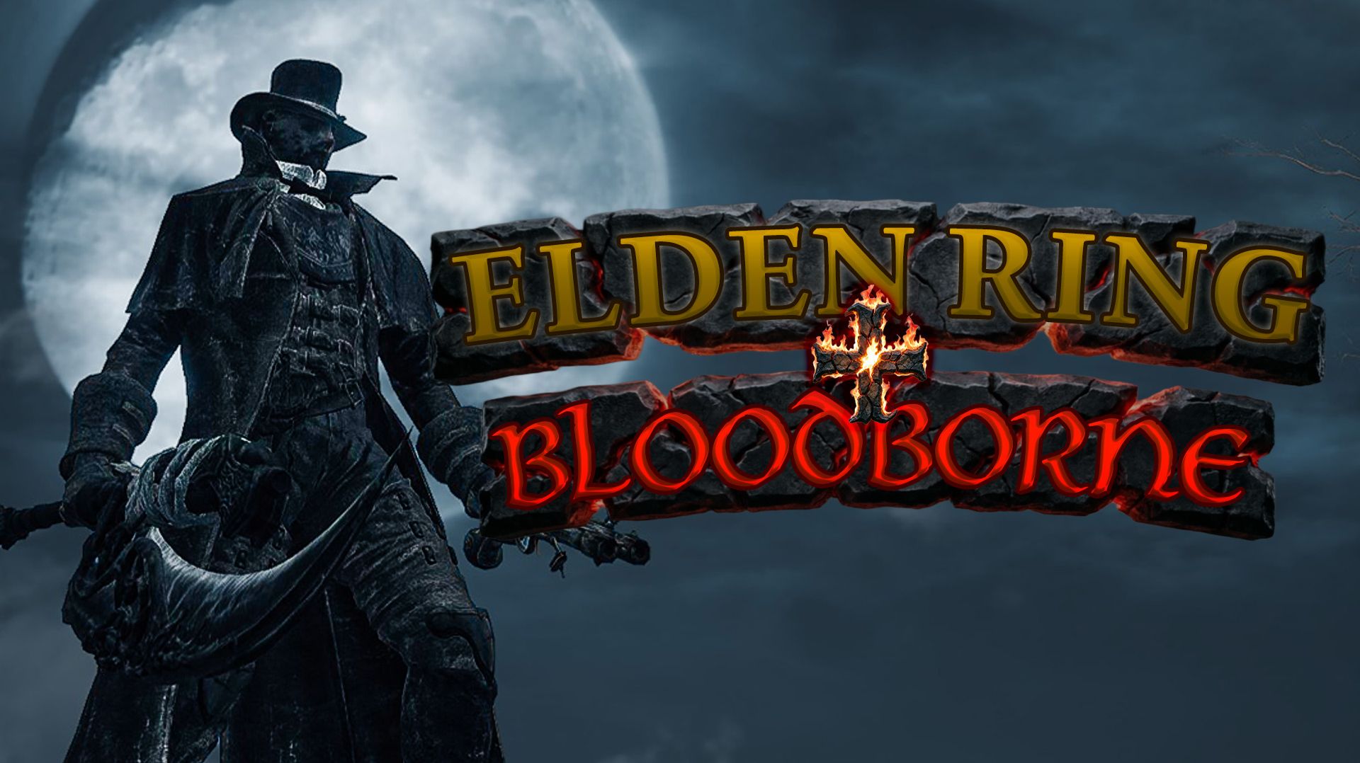 Bloodborne 2 мог бы быть ТАКИМ! Тестим мод Graceborne.
