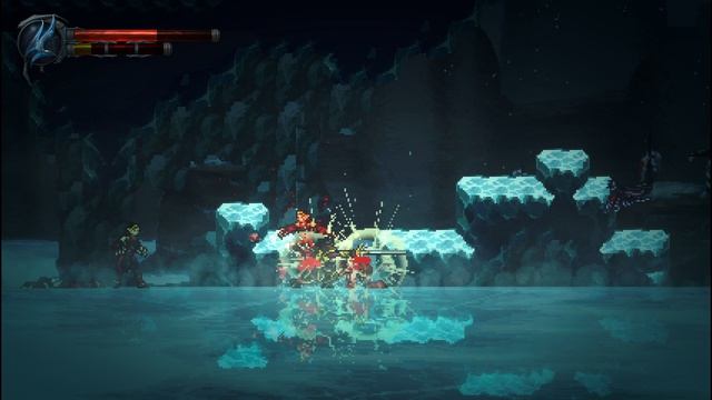 Legacy Of Kain Ascendance Прохождение #1 (Приквел или что было ДО)