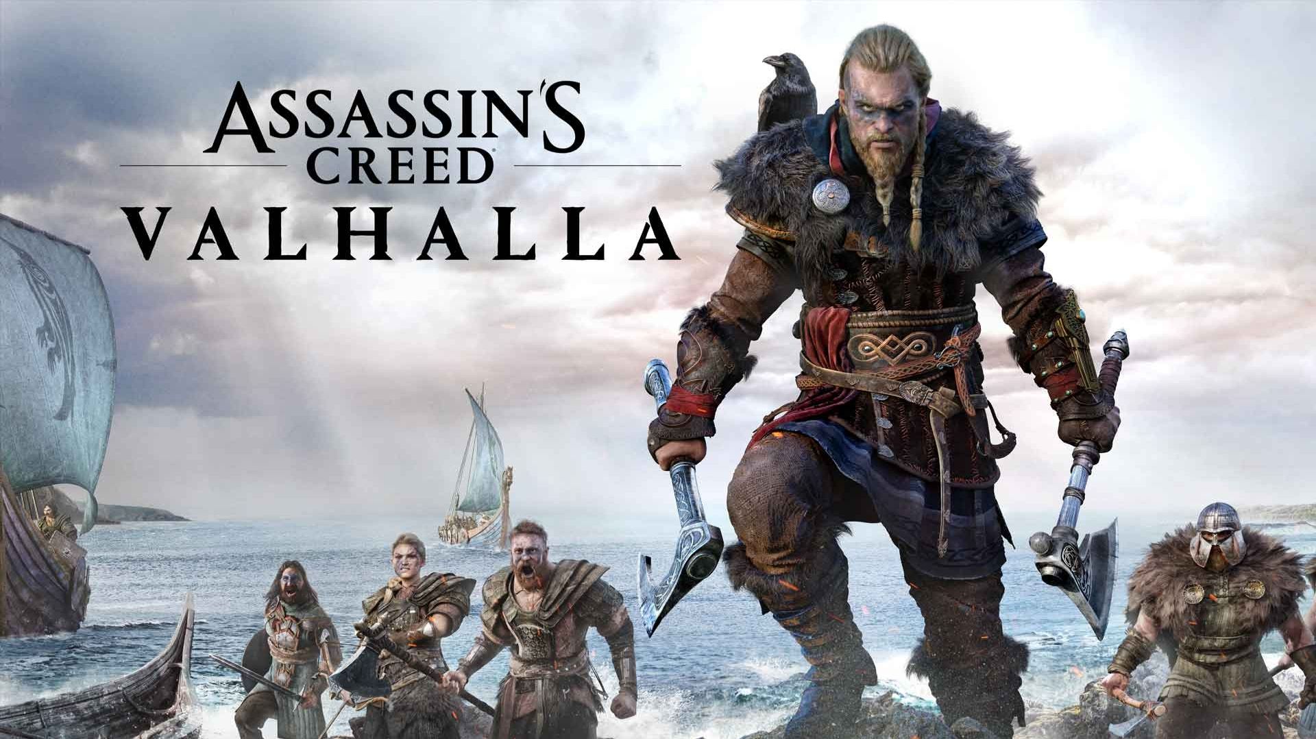 Assassin’s Creed Valhalla Прохождения Часть 25 (без комментариев)