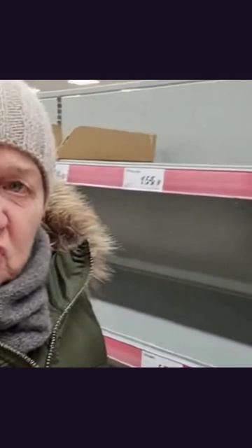 в России дефицит гречки #аграрныйсектор #потребительскийрынок #покупки #продовольствие #дефицит #но