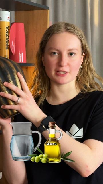 Чем смазывали первые колесницы?