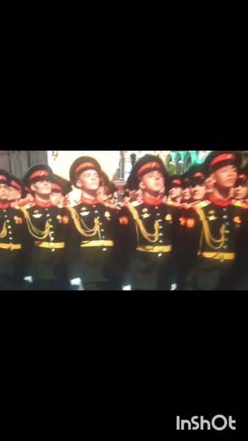 🇷🇺🌟 Образованное в 1943 Тверское Суворовское Училище ВКС России 💥🌟