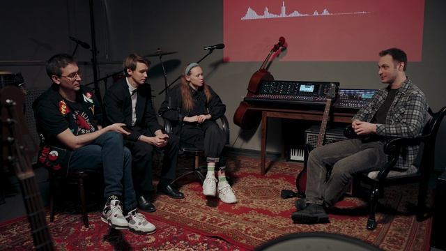 Ян Кузмичев подкаст 