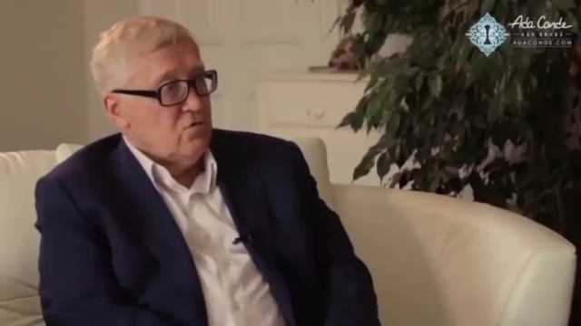 Пётр Петрович Гаряев о регенерации органов. Источник видео: канал Ада Кондэ