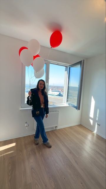 Осмотры квартир в ЖК «Ржевский парк» от «Группы ЛСР» (Всеволожский р-н Ленинградской области)