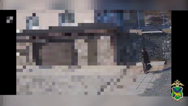 Как жертвы мошенников становятся преступниками в Находке полиция задержала жительницу Москвы