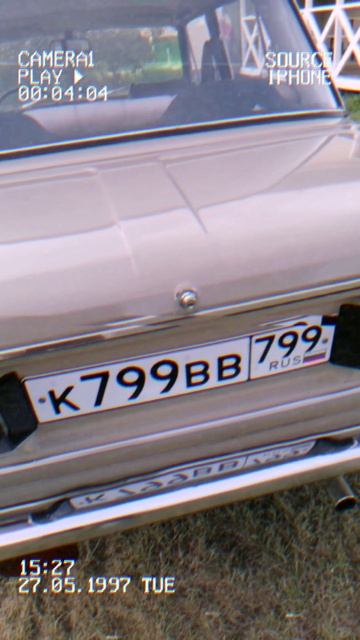 жигули_это_стиль_vhs_часть2 #top #обзор #жигули #ссср