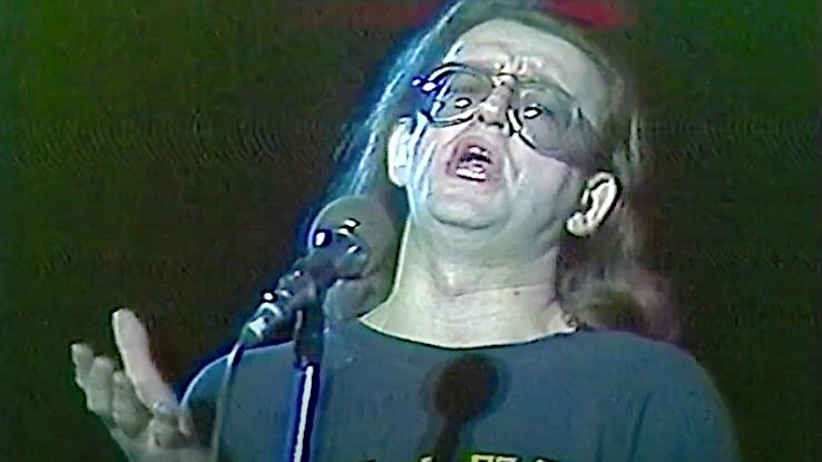 РОДИНА-ФАНТОМ: ПОЧЕМУ ТАЛЬКОВ В ЧЕРНОБЫЛЬСКОМ ЭФИРЕ ДО СИХ ПОР БЬЕТ ПО НЕРВАМ