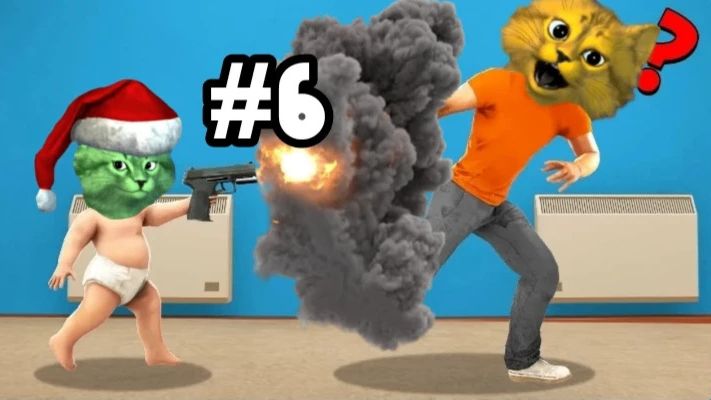 стрим по пэпэ шнейне малышу#6