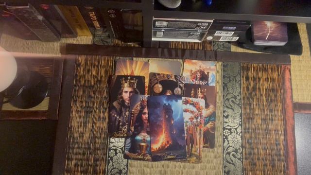 КАК ВАШ БЫВШИЙ ПАРТНЕР ОТНОСИТСЯ К ВАМ НА МОМЕНТ ЗДЕСЬ И СЕЙЧАС?!💥❤️