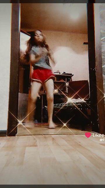 танцульки 👯