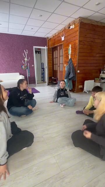 Игровой клуб 