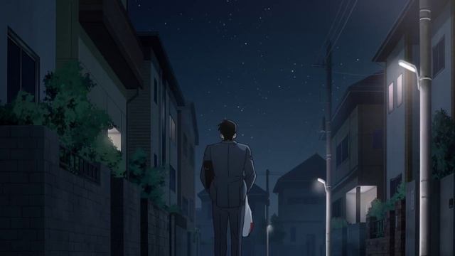 Super No Ura De Yani Suu Futari [История о перекуре за супермаркетом] - Трейлер (2026)