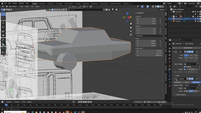 2026-04-02 13-24-32 Запорожец_ добавляем колеса