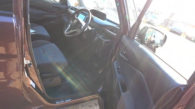 Suzuki Solio 2021г 3.5балла