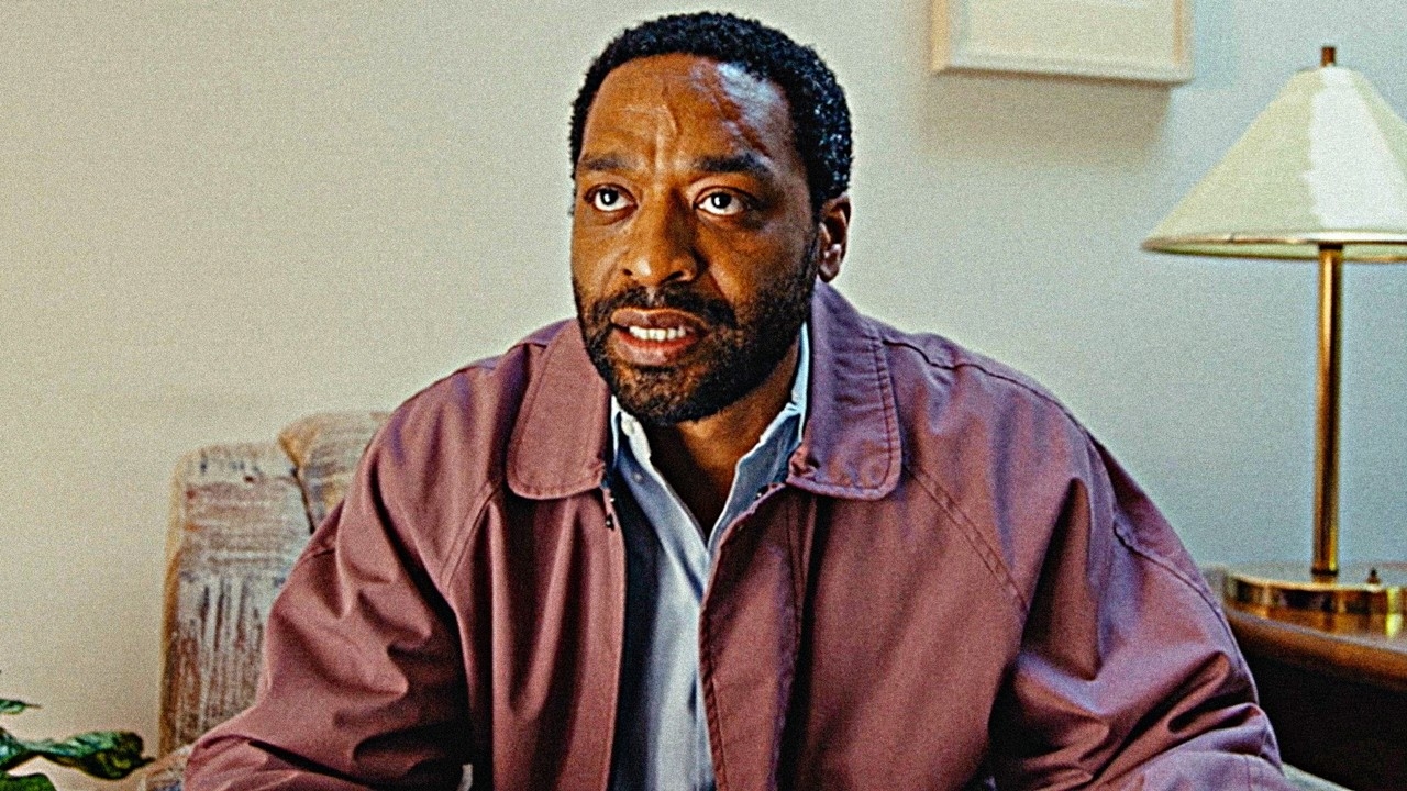 Закулисье Реальности