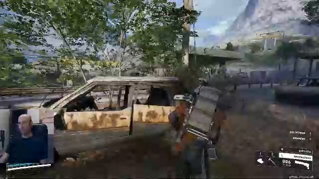 Arc Riders \ Hunt Showdown \ Tekken 8 (соло или в команде)