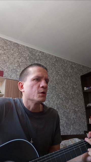 Чёрная Гитара - Если пить