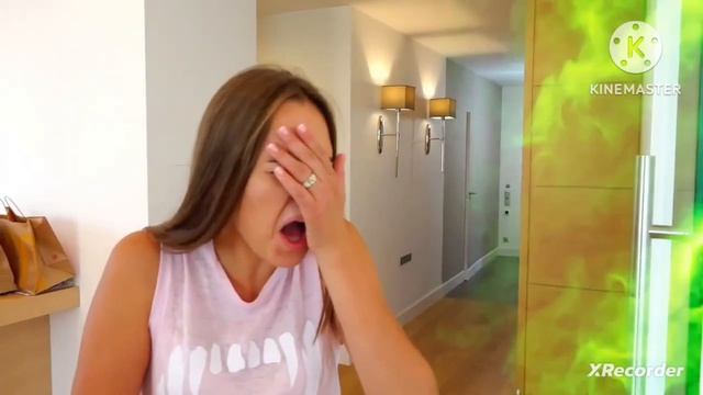 Влад крази шоу 2 сезон 11 серия ** осторожно самое пердящее и громкое видео **