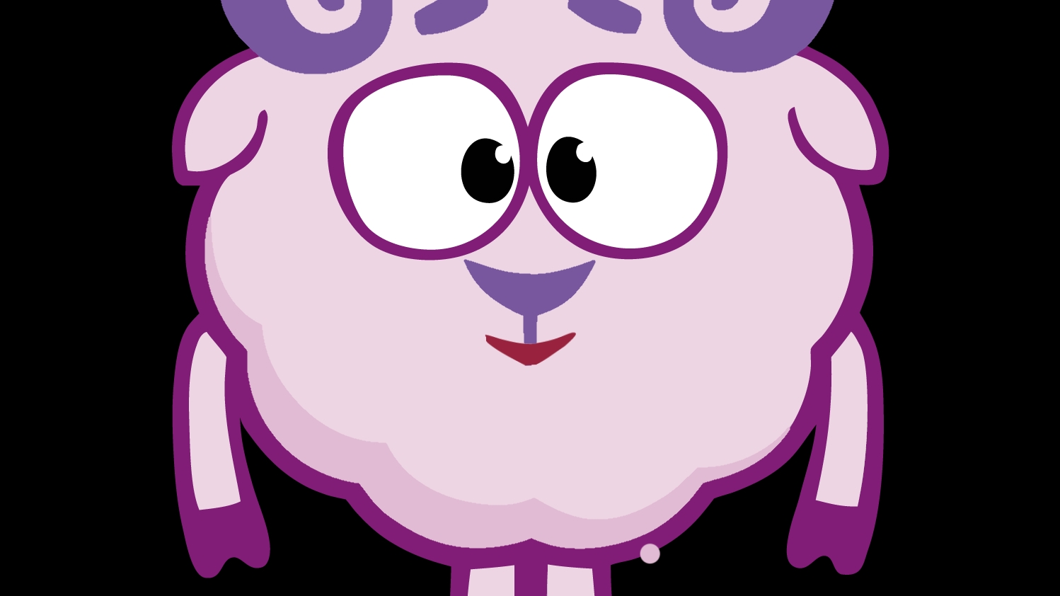 Вырезанный фрагмент смешарики 5 часть