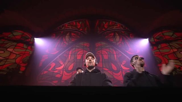 Matisse & Sadko B2b Third Party - Tomorrowland Winter 2026 (Mainstage)