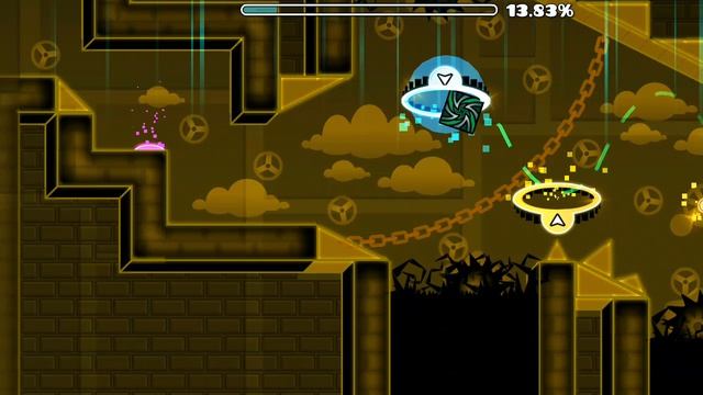 прохожу уровни по АЛФАВИТУ!