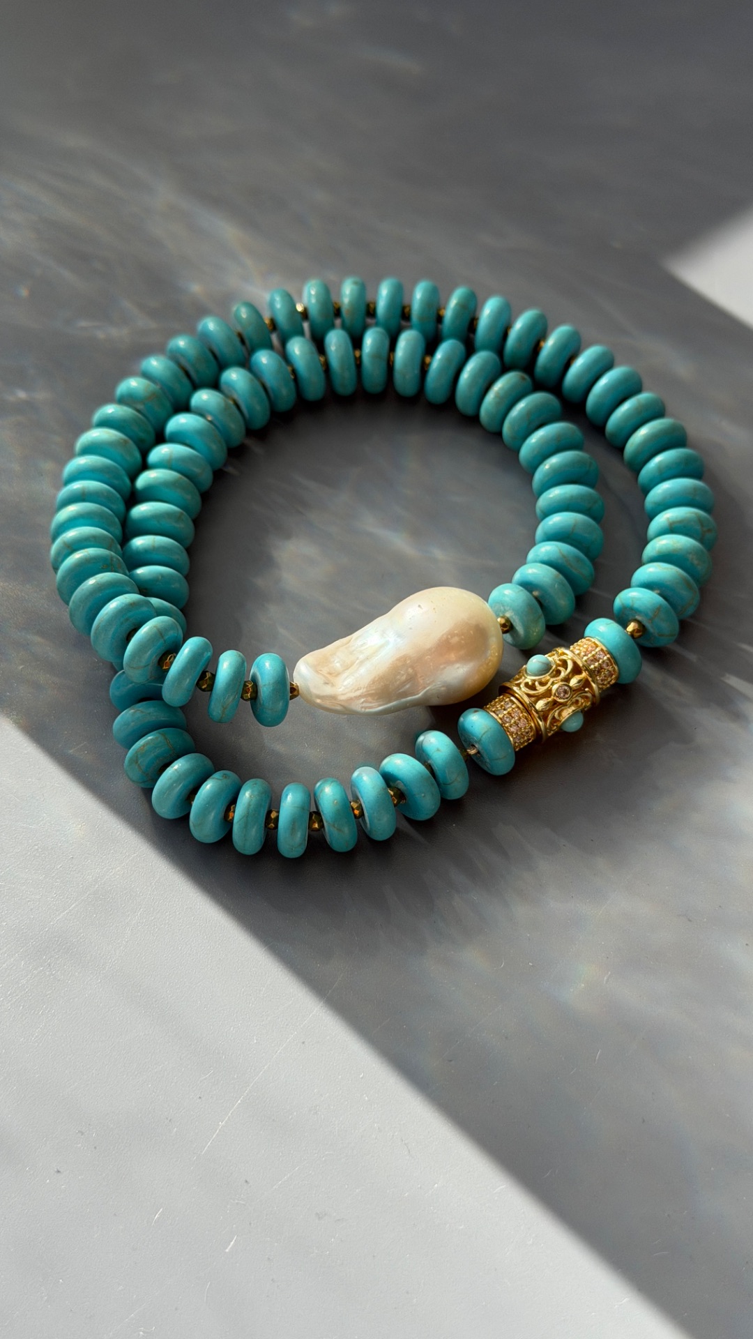 Винтовой замочек | Tanissa Hobby #shorts