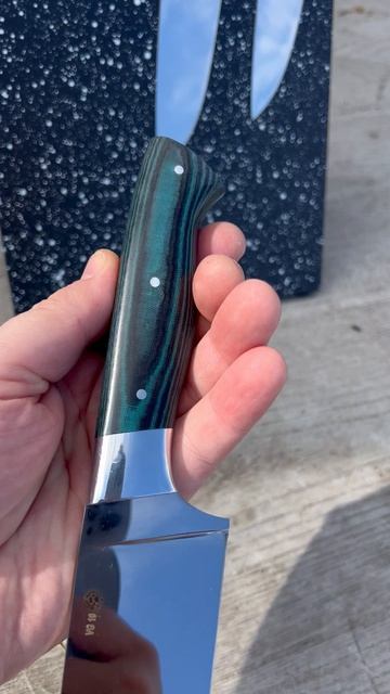 Кухонный набор ножей