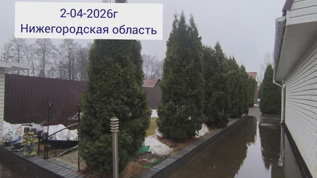 Жизнь в деревне пенсионеров.Чем сегодня занималась .