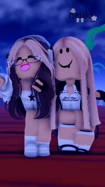 🍃₊˚⊹♡⊹˚🌷
Ура наконец-то выходные💋
Уже успела наснимать куча колабов😨
Танец-mine
#neuki#актив#реки