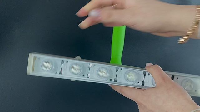 Лампа маляра WikiLED 9 Вт 300 мм