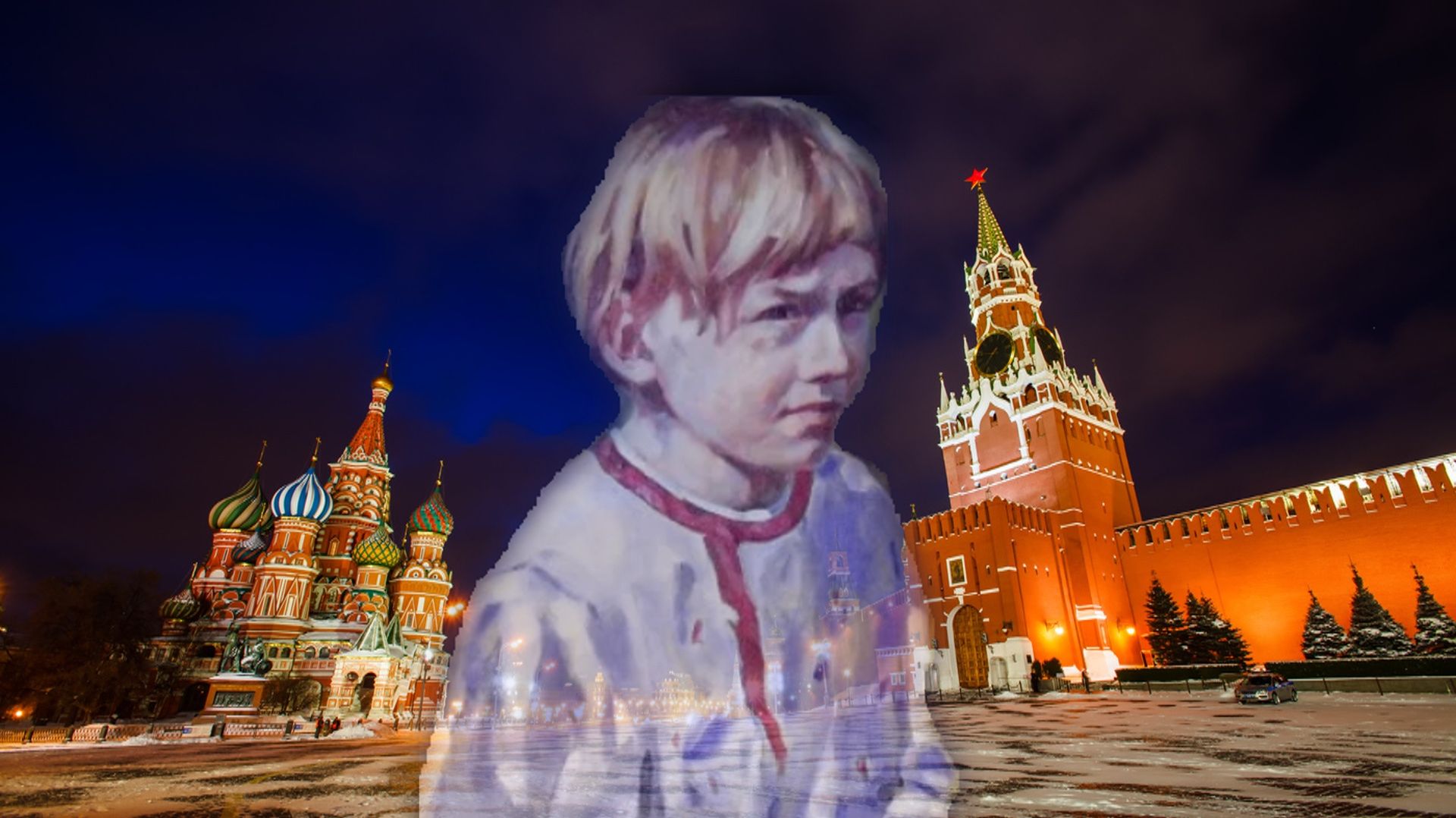 Прогнозы отрока Павла из Беларуси о событиях будущего