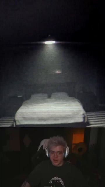 рецепт хорошего хоррора...