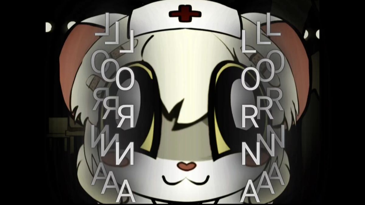 Terrible Mouse 💫Lorna✨ Edit