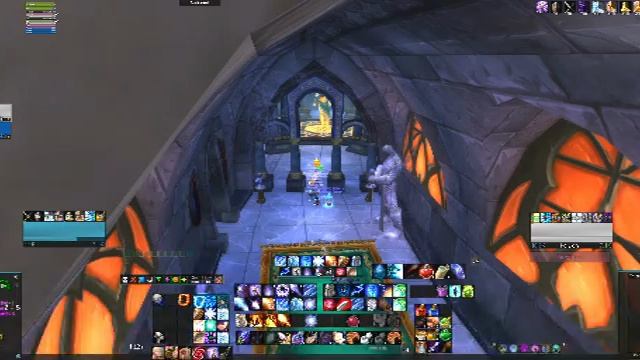 груул магтеридондон 02,04,2026