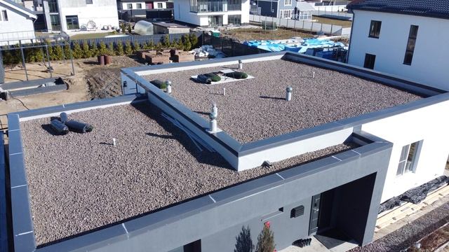 Дом Киссолово