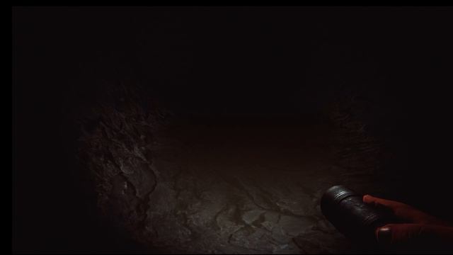 Играю в очень страшный хоррор Depths Of Horror Mushroom Day.