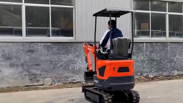 🚜 У нас под заказ стала доступна техника бренда SHALKA.