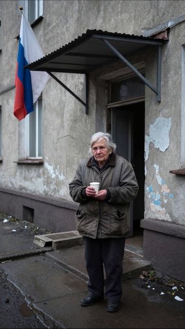 Одиночество на фоне заброшенности #одиночество #потеря #надежда