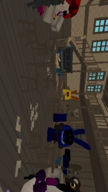 ПЕРСОНАЖИ КУПИЛИ БАР!